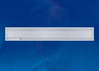 Встраиваемый светодиодный светильник (UL-00004478) Uniel ULP-18120 36W/5000К IP40 Premium White