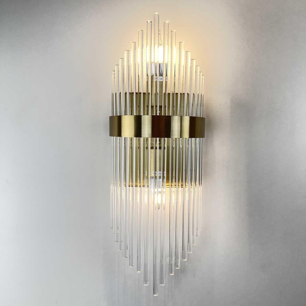 Настенный светильник Imperium Loft Concert 133212-22