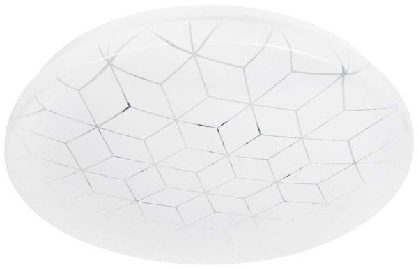 Светильник потолочный светодиодный ЭРА SPB-6 Slim Cube 70W-4K без ДУ Б0071121