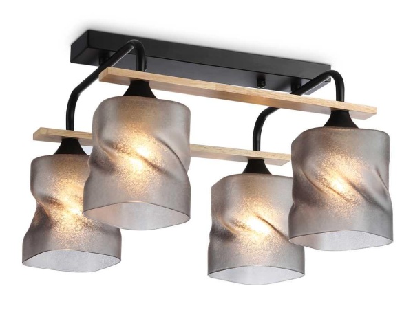 Светильник потолочный Ambrella light TRADITIONAL TR3033249