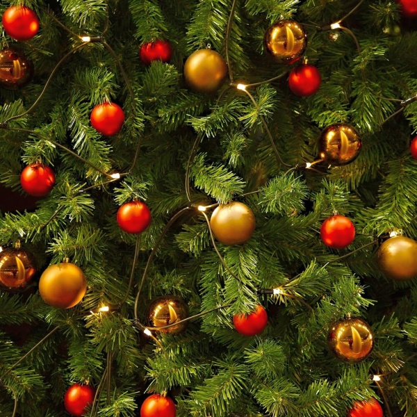 Гирлянда-сетка светодиодная Apeyron 15-56