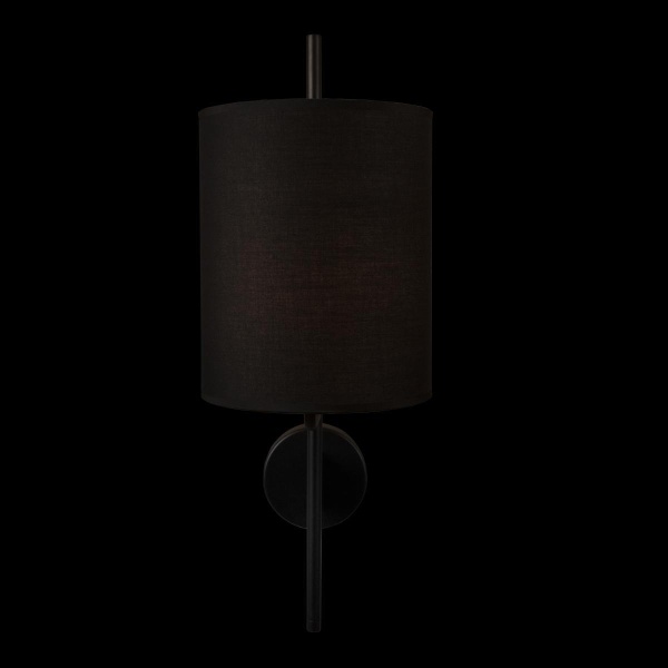 Бра Loft IT Ritz 10253W/A Black