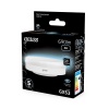 Лампа светодиодная Gauss GX53 8W 4100K матовая 108008208