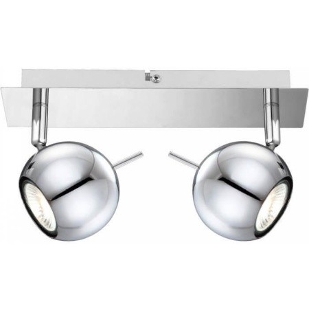 Спот Globo Oberon 57881-2 Спот Globo Oberon 57881-2