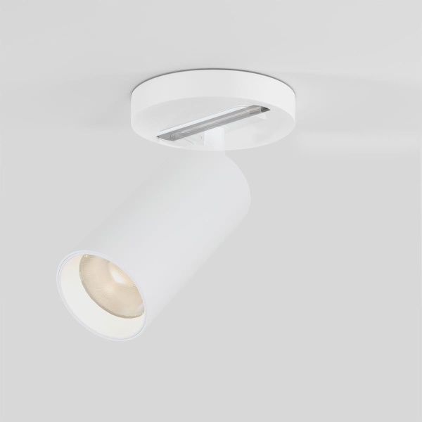 Адаптер Elektrostandard TRAF-1-WH a047154