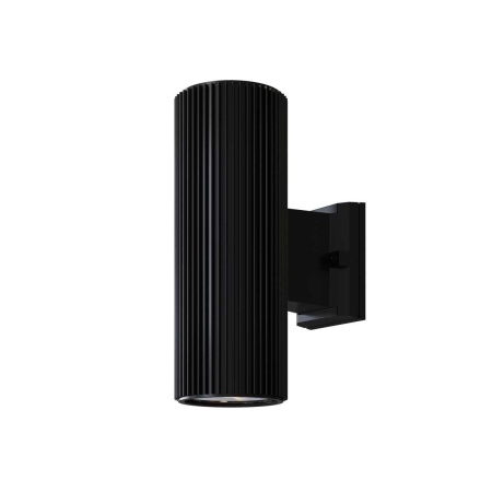 Настенный светильник Maytoni Outdoor O419WL-02B