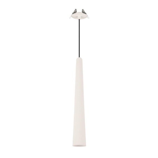 Светильник SP-STIRIA-L400-R57-5W Warm3000 (BG, 36 deg, 230V) Arlight 054458