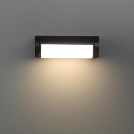 Настенный светильник Odeon Light NATURE 7117/12WL