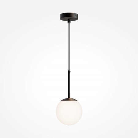 Подвесной светильник Maytoni Basic form MOD321PL-01B