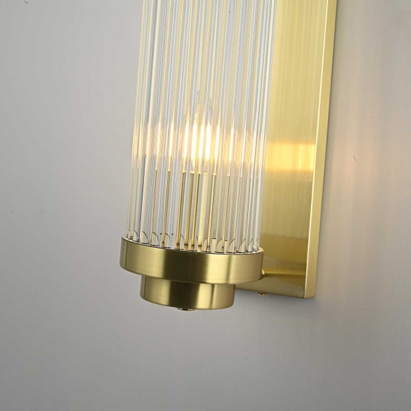 Бра Imperium Loft Kiosk 143823-22