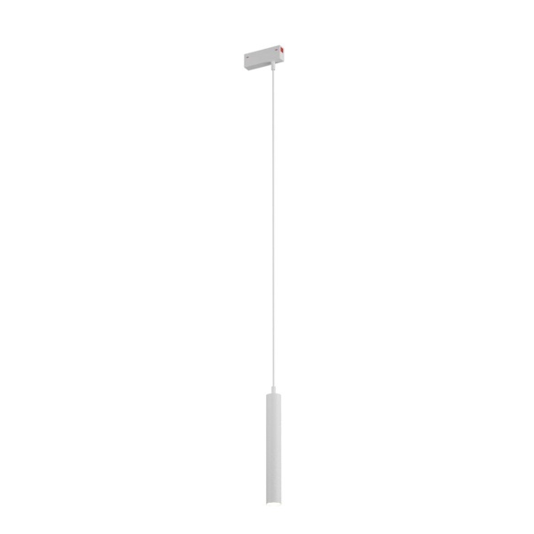 Трековый светодиодный светильник Denkirs Smart Spot DK8008-WH