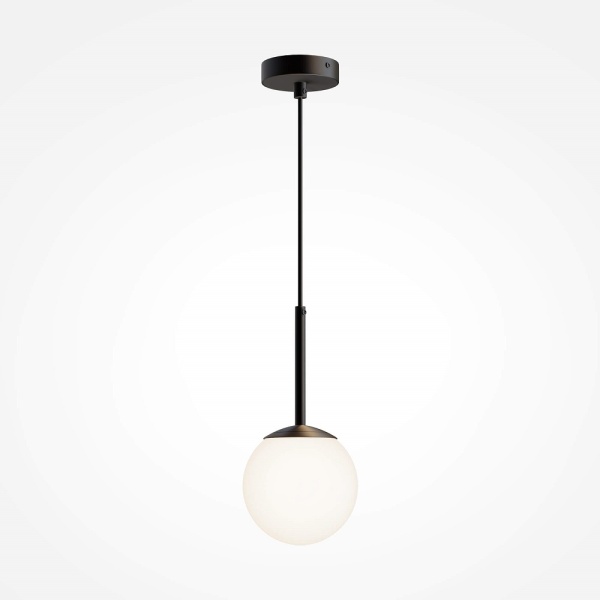 Подвесной светильник Maytoni Basic form MOD321PL-01B