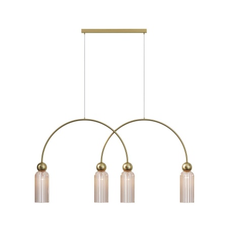 Подвесная люстра Maytoni Antic MOD302PL-04CG Подвесная люстра Maytoni Antic MOD302PL-04CG
