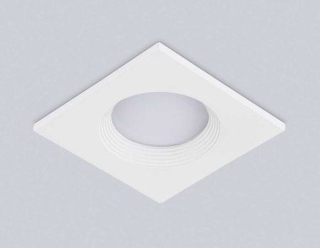 Светильник встраиваемый Ambrella Light TN102817