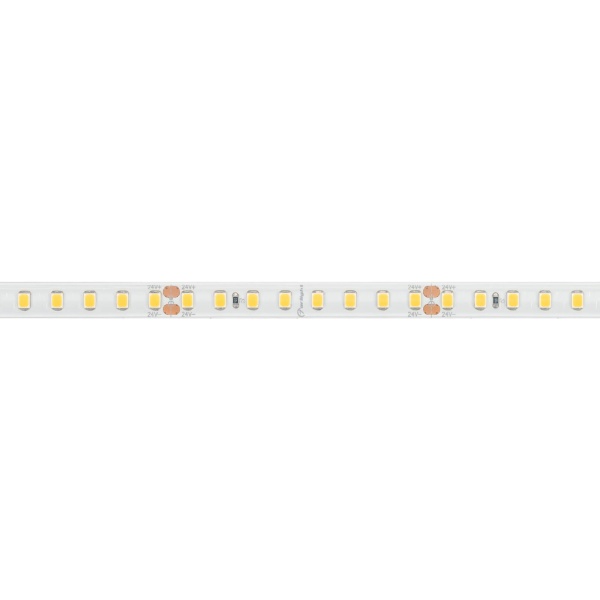Светодиодная лента Alright 9,6W/m 128LED/m 2835SMD дневной белый 5M 038738