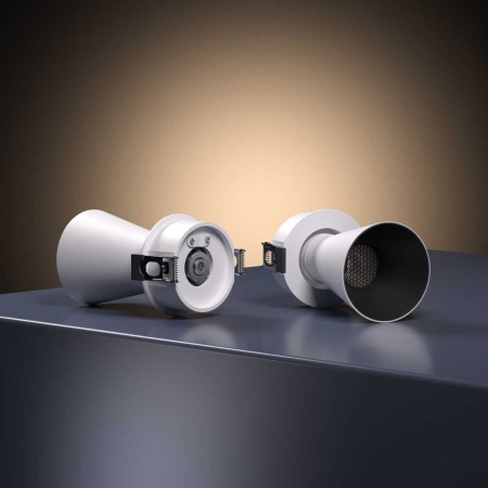 Встраиваемый светодиодный спот Elektrostandard Bell 25097/LED a068060