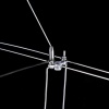 Подвесная люстра Imperium Loft Quasar Cosmos Square Led Pendant Light 120/60/60 144369-22