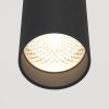 Подвесной светодиодный светильник Maytoni Technical Focus Led P072PL-L12B4K