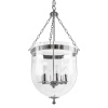 Подвесной светильник Loft It Incense 10455/6 CR