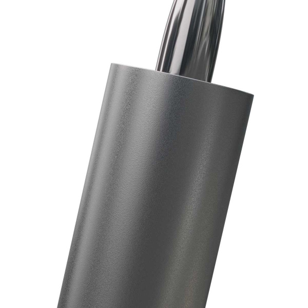 Бра 3W 155LM 4000K, алюминий Omega Lightstar 200244