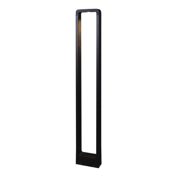 Ландшафтный светодиодный светильник Reluce 09962-0.7-001JH 1,0M LED10W BK RLOS