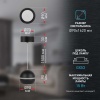 Подвесной светильник ЭРА PL21 BK Б0058503