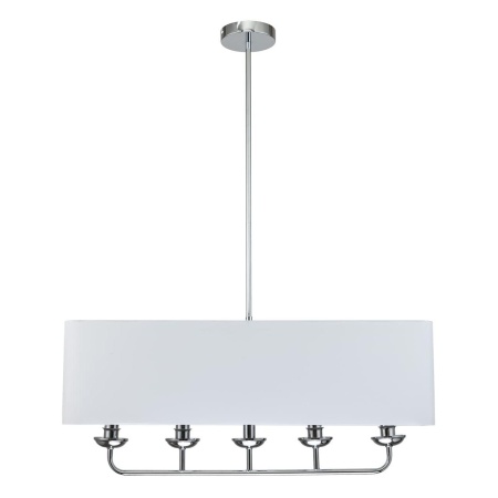 Подвесная люстра Escada Bovilla 10175/4
