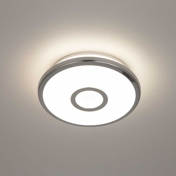 Потолочный светодиодный светильник Citilux Старлайт CL703B10