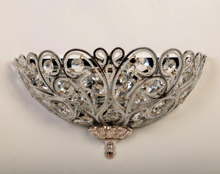 Настенный светильник Abrasax HSB11002/2