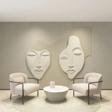 Точечный светильник DENKIRS HYDRO DK2110-WH