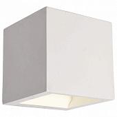 Бра Deko-Light Mini Cube White 620137