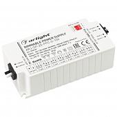 Блок питания Arlight ARJ-SP-20-PFC-0-10V 9-45V 20W IP20 0,35-0,7A 030929