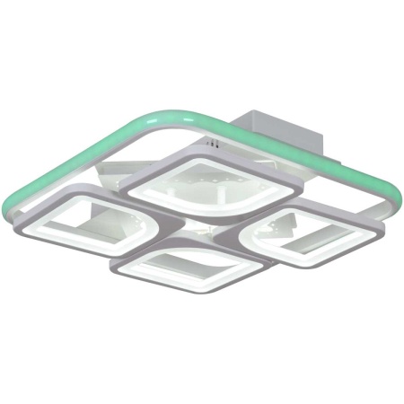 Люстра Reluce 09211-0.3-400 White