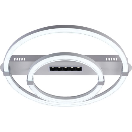 Потолочный светодиодный светильник Escada Aspect 10253/2LED