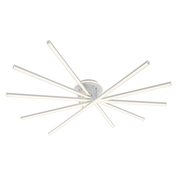 Люстра Citilux TRENT CL203650