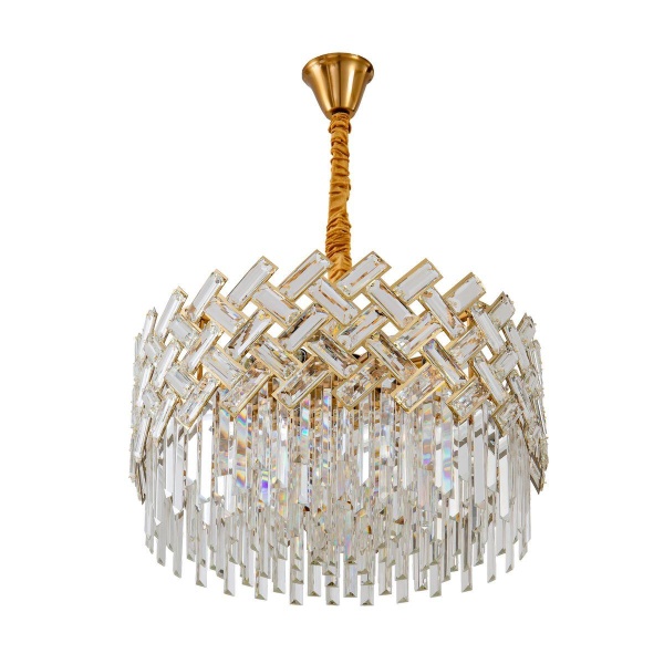 Подвесная люстра Zortes Dia ZRS.01277.14