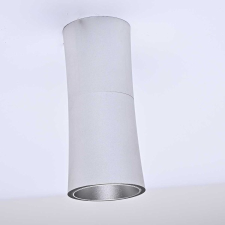 Потолочный светильник Imperium Loft Zyppa Silver H12 314103-26