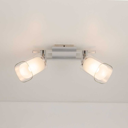 Спот Citilux Риволи CL104120 Спот Citilux Риволи CL104120
