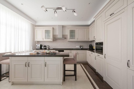 Спот Arte Lamp A4510PL-4SS Спот Arte Lamp A4510PL-4SS