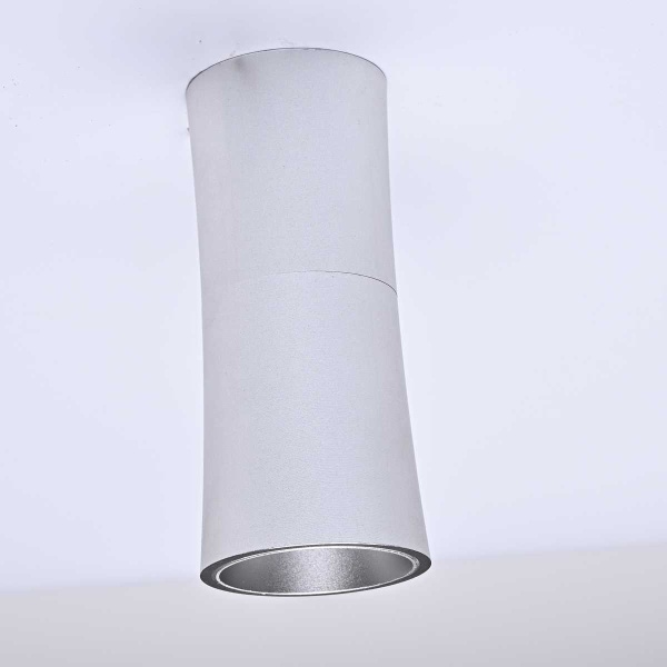 Потолочный светильник Imperium Loft Zyppa Silver H12 314103-26