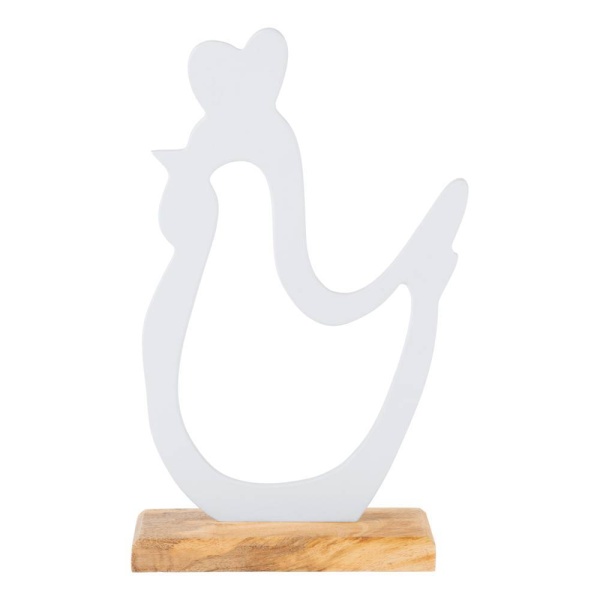 Фигурка Курица Eglo Amoatsy 427378