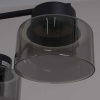 Люстра Reluce 47010-0.3-08 BK