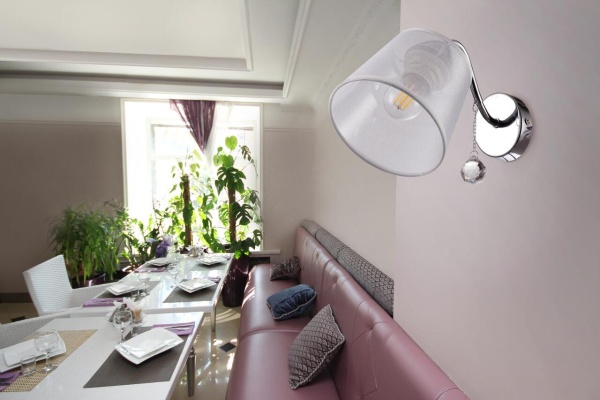 Бра De Markt City Лацио 103022501