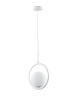 Светильник подвесной Moderli Barocco V11579-1P