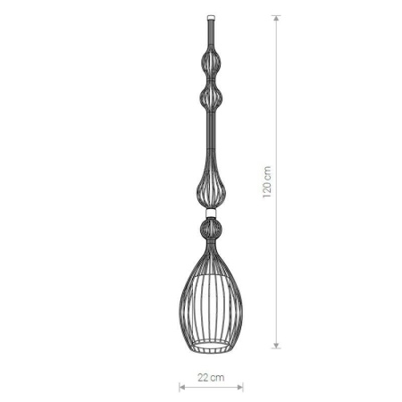 Плафон Nowodvorski Cameleon Abi L 8577 Плафон Nowodvorski Cameleon Abi L 8577