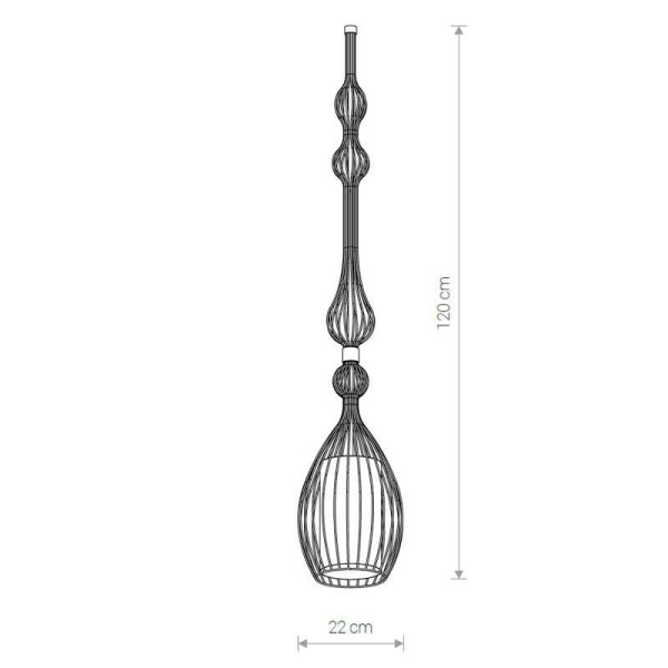 Плафон Nowodvorski Cameleon Abi L 8577 Плафон Nowodvorski Cameleon Abi L 8577