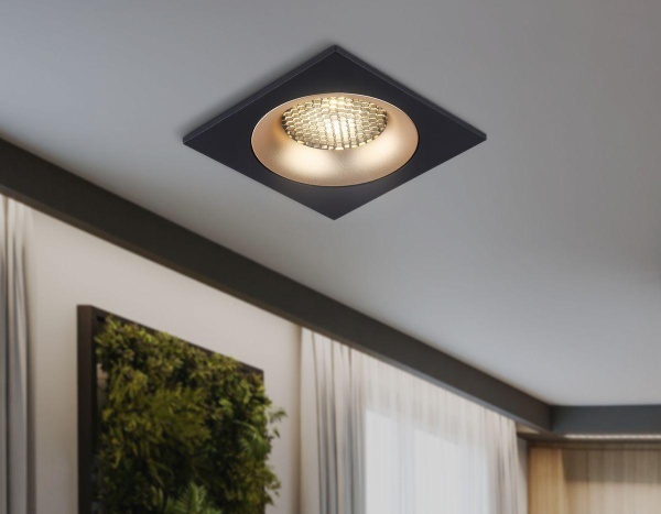 Встраиваемый светильник Ambrella Light Techno Spot Standard Tech TN102730 Встраиваемый светильник Ambrella Light Techno Spot Standard Tech TN102730