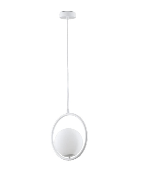 Светильник подвесной Moderli Barocco V11579-1P