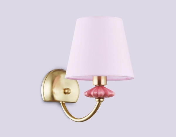 Бра Ambrella Light High Light Ceramo Classic LH75027 Бра Ambrella Light High Light Ceramo Classic LH75027