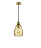 Подвесной светильник Vele Luce Placido VL5055P14